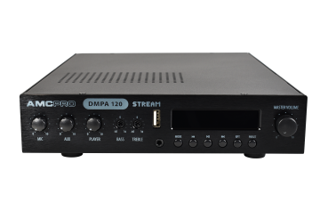 AMC DMPA 120 Stream
